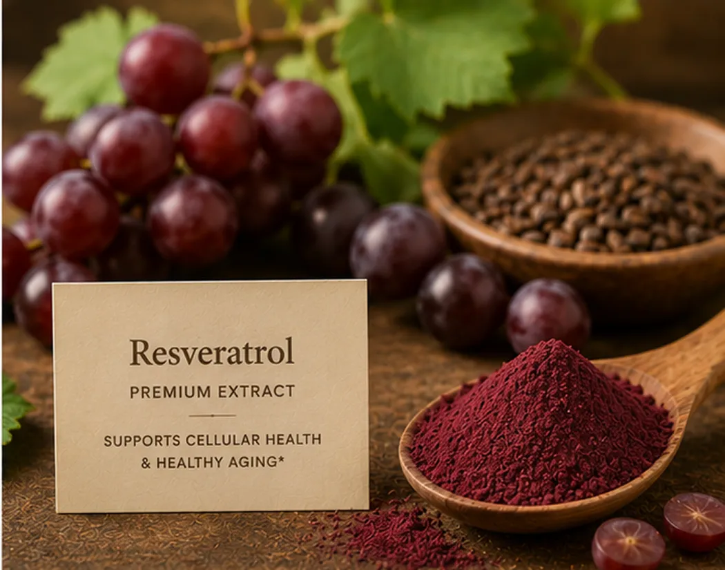 Resveratrol