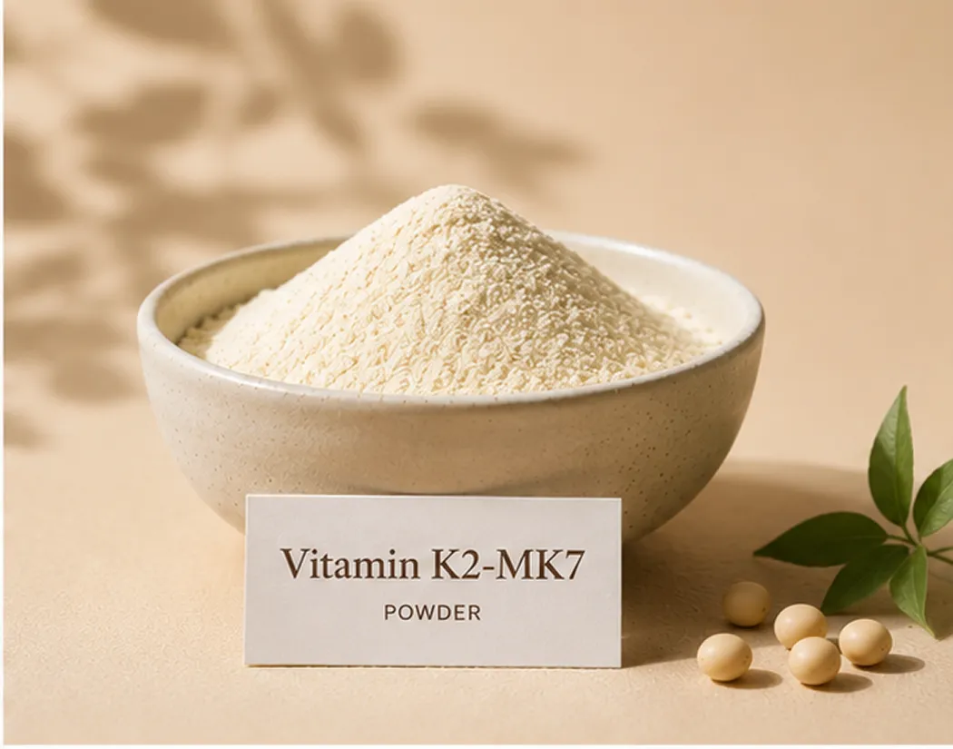 Vitamin K2-MK7