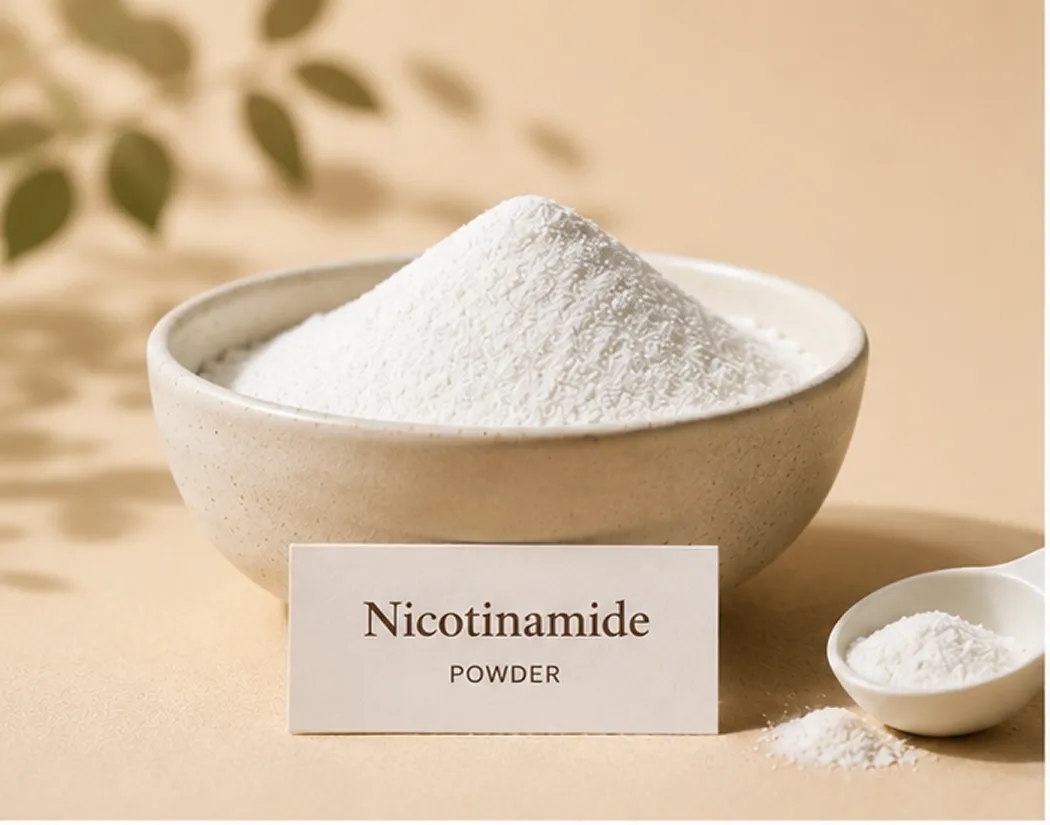 Nicotinamide Adenine Dinucleotide (NAD+)