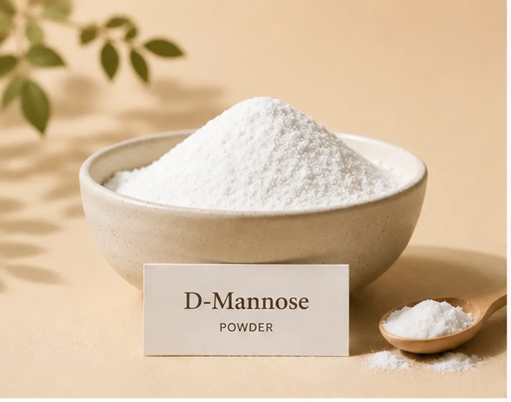 D-Mannose