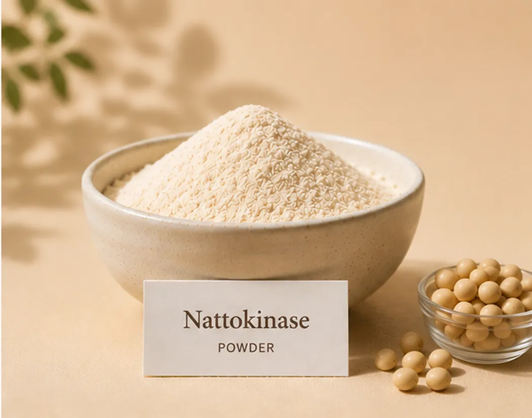 Nattokinase