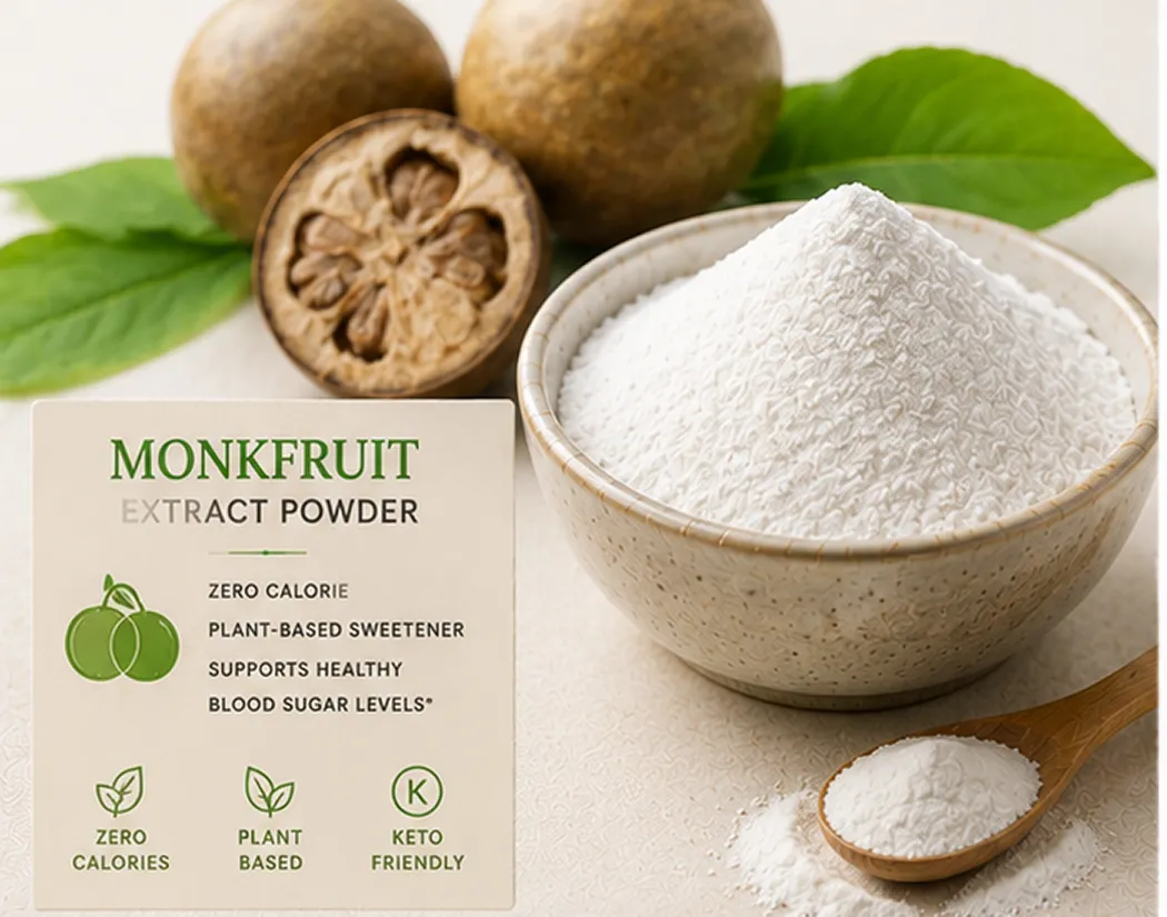 Natural Sweetener