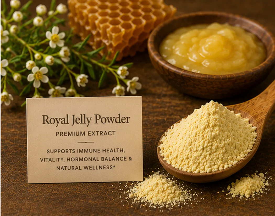 Royal Jelly Powder