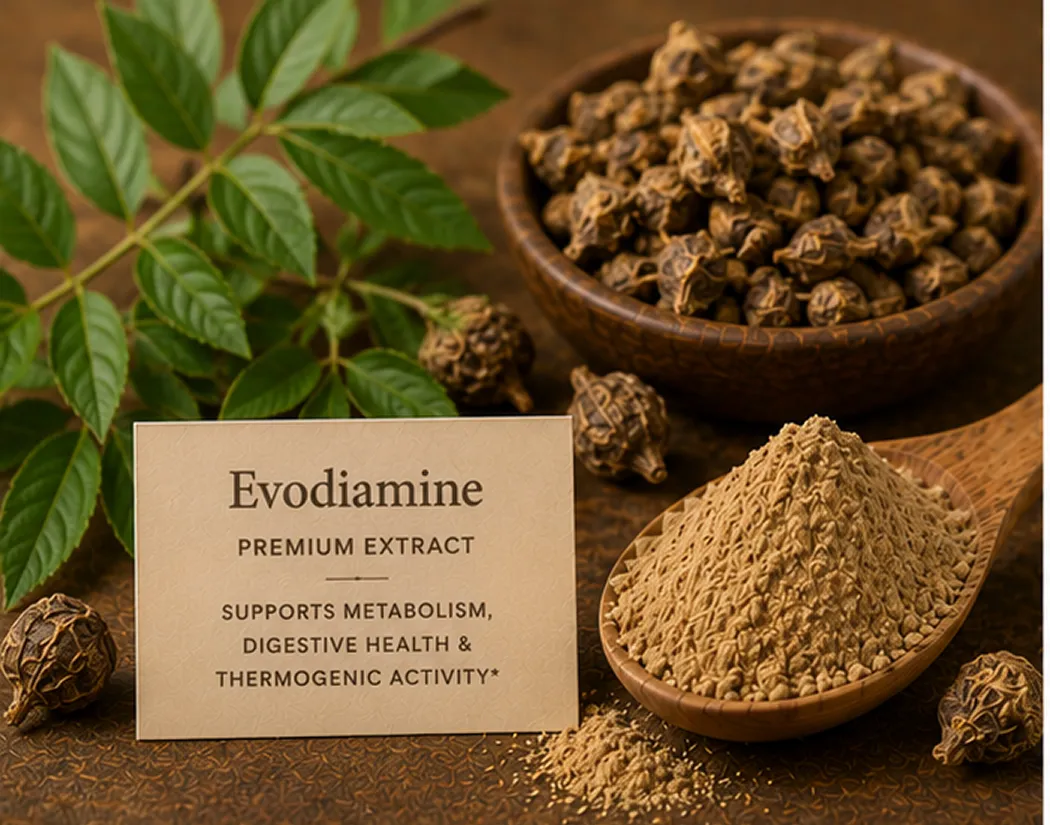 Evodiamine