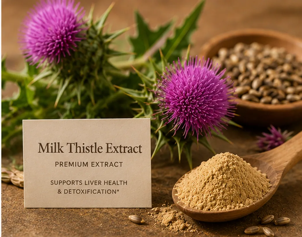 Immune & Liver Support